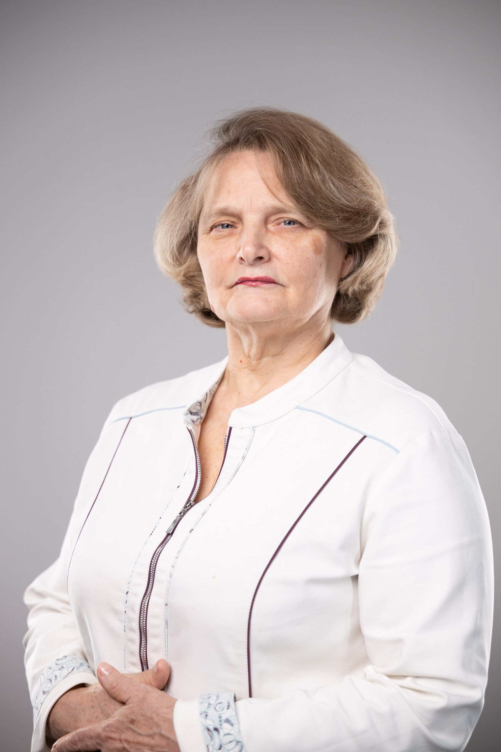 Ирина Борисовна Васина