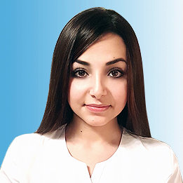 Севиль Теймуровна Гулиева