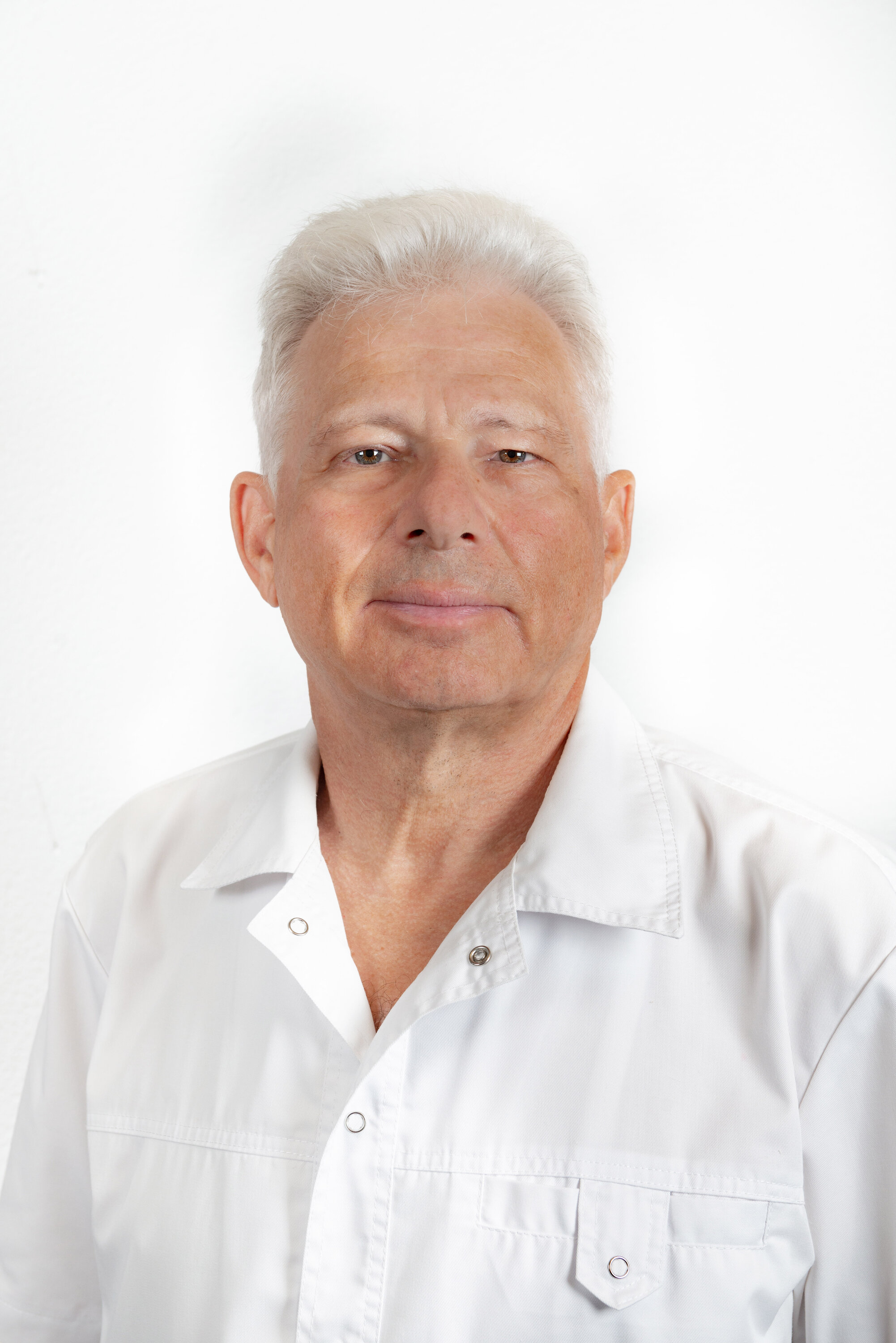 Евгений Исаевич Гарелик