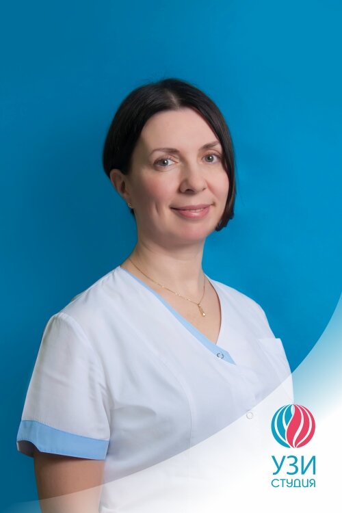 Ольга Сергеевна Яковлева