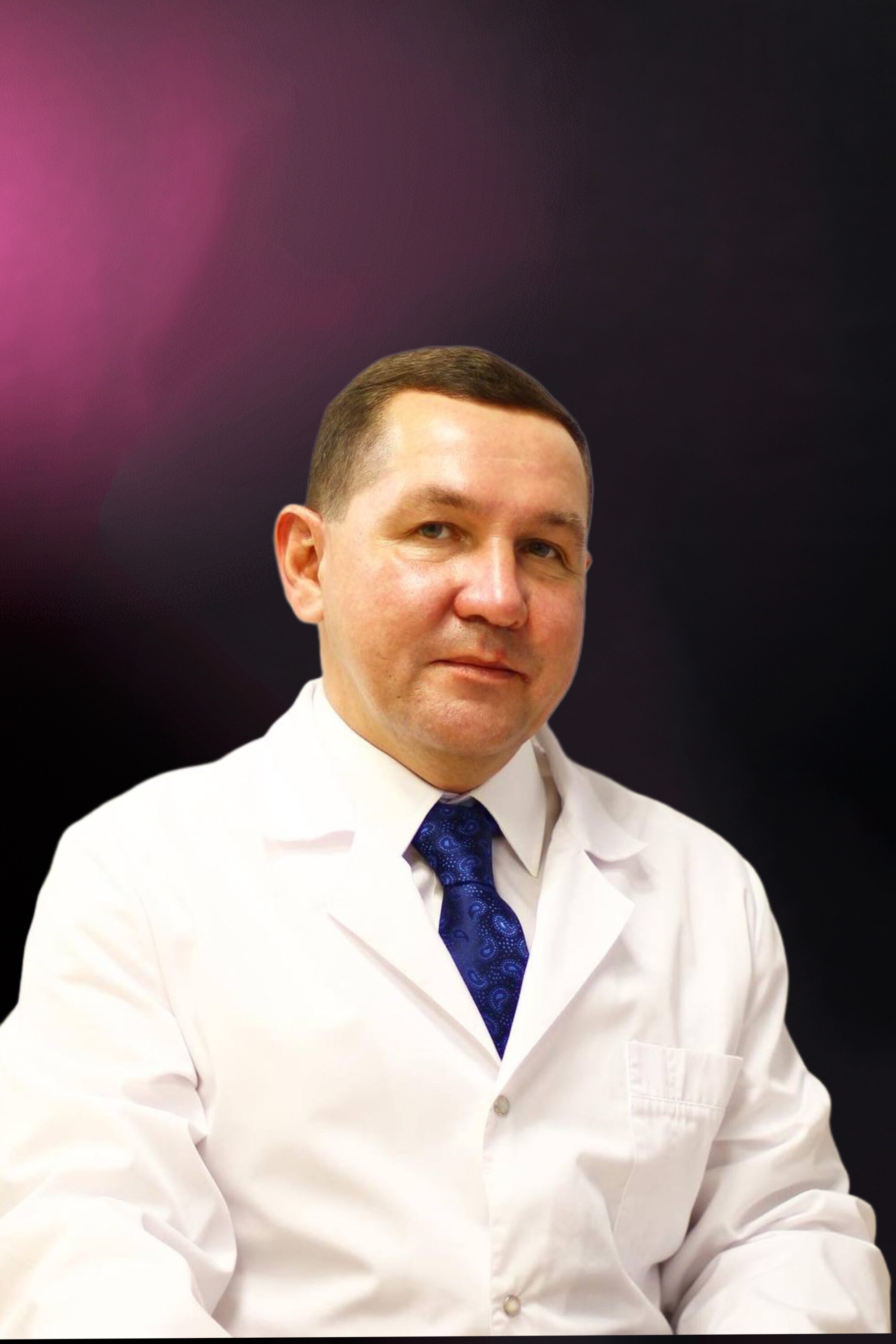 Сергей Александрович Невоструев