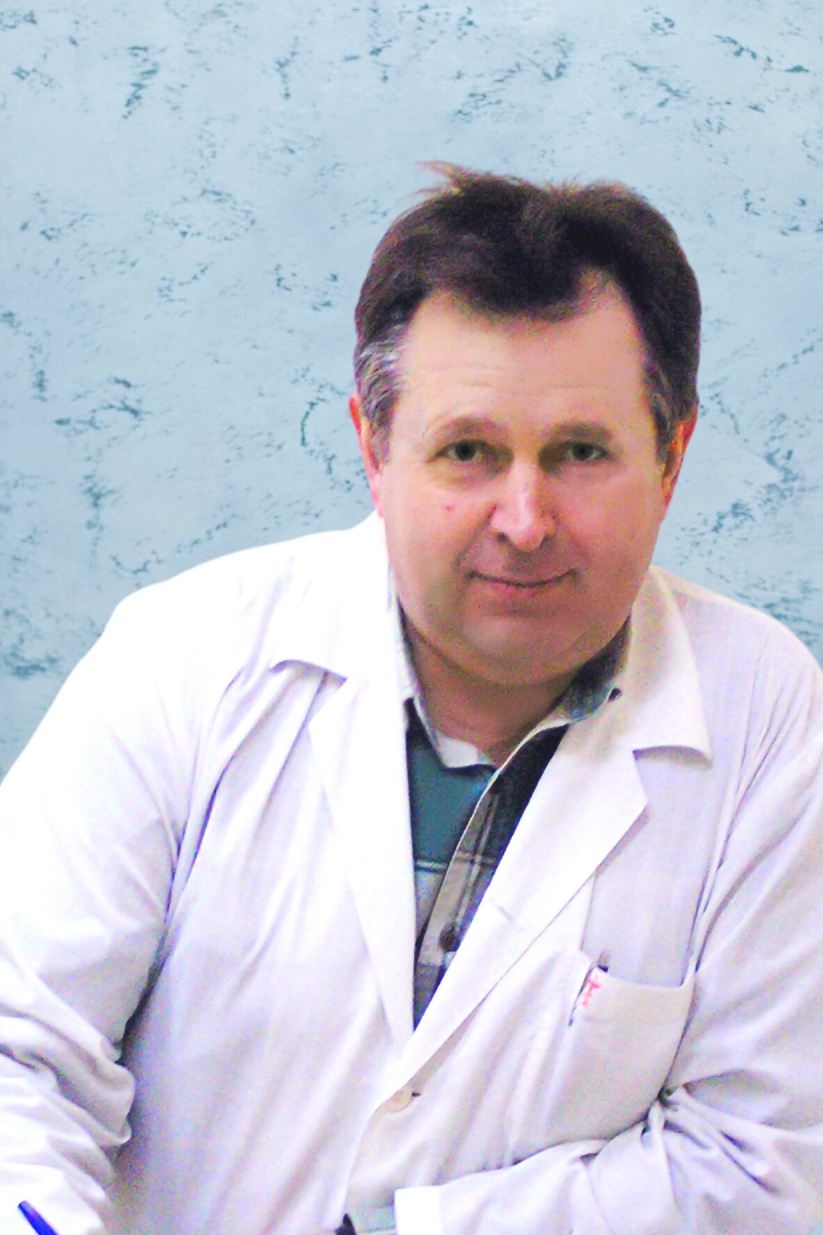 Владимир Станиславович Патрихалкин