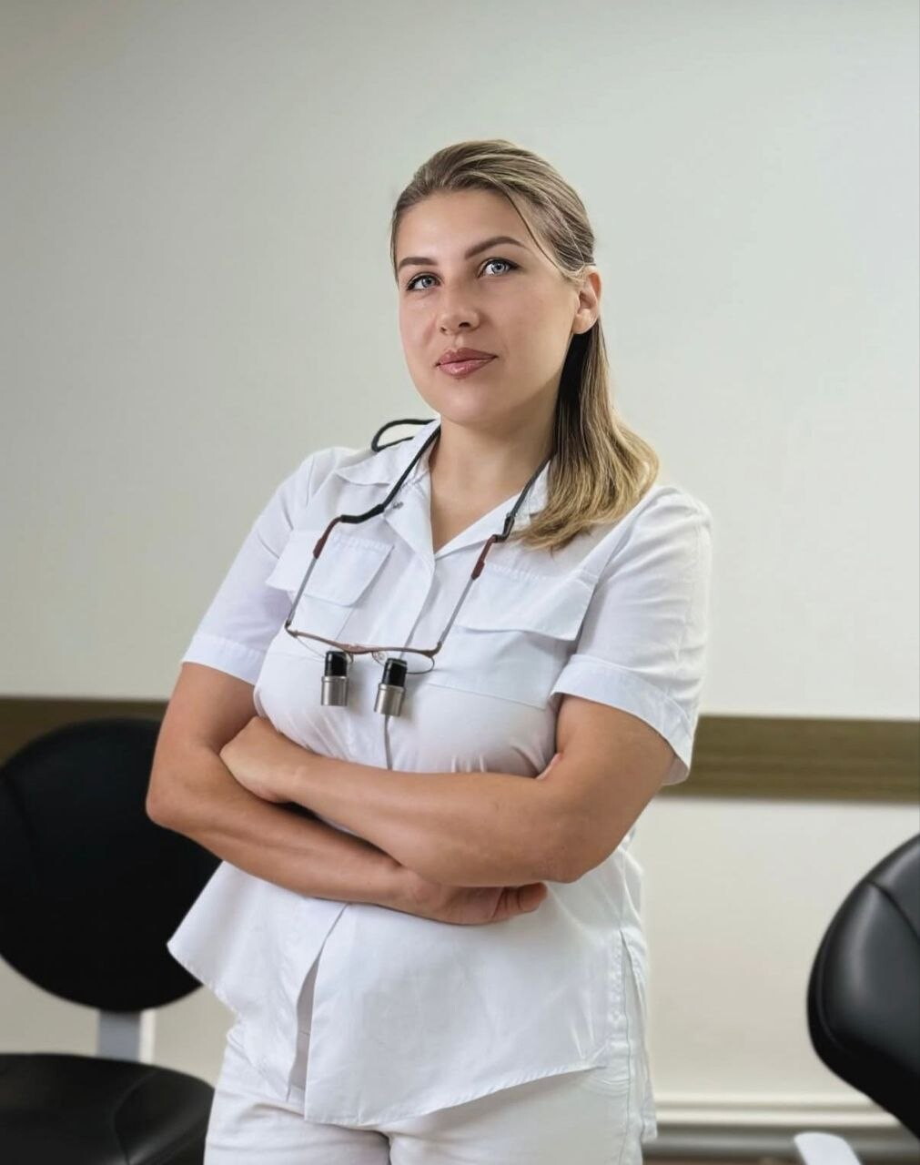 Юлия Андреевна Лисовцова