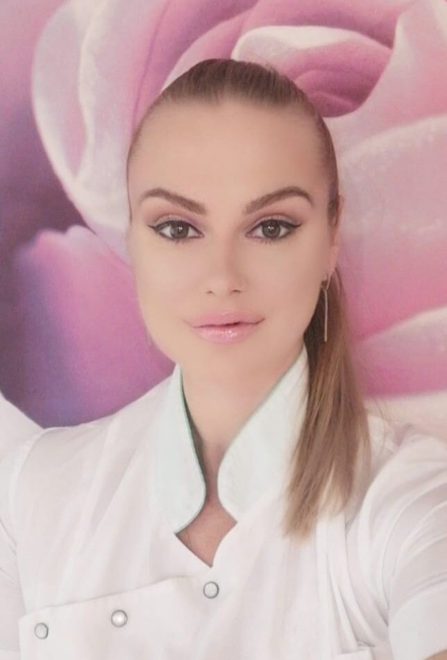 Наталья Добролюбова