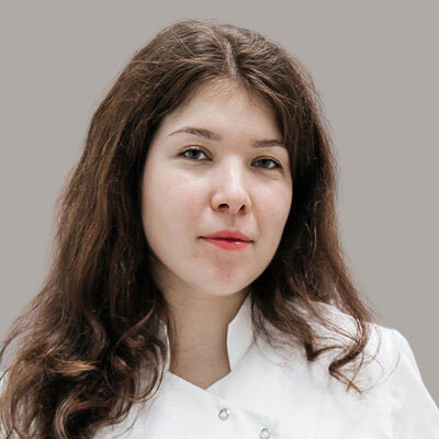 Ольга Алексеевна Богачева