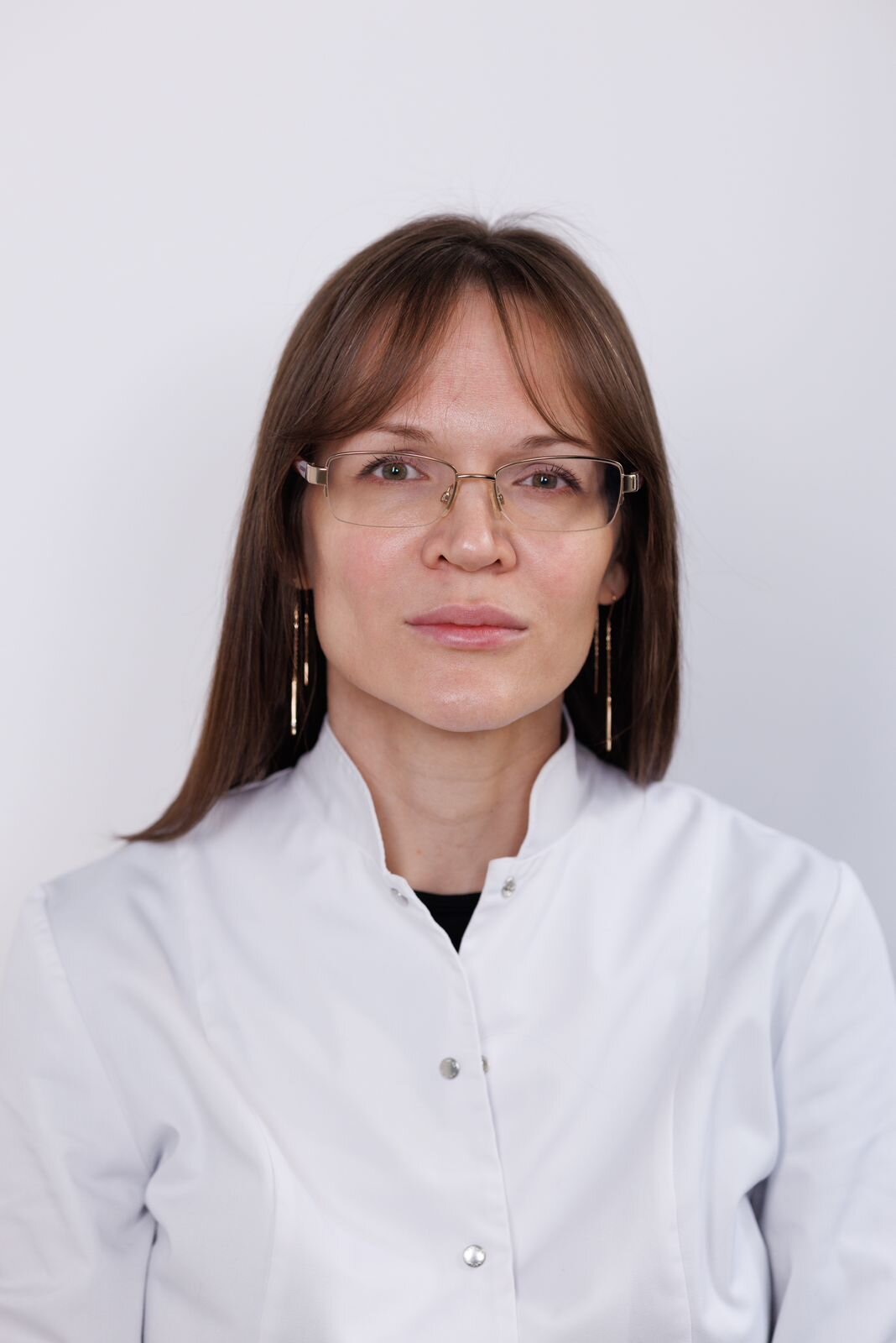 Ольга Александровна Ковешникова