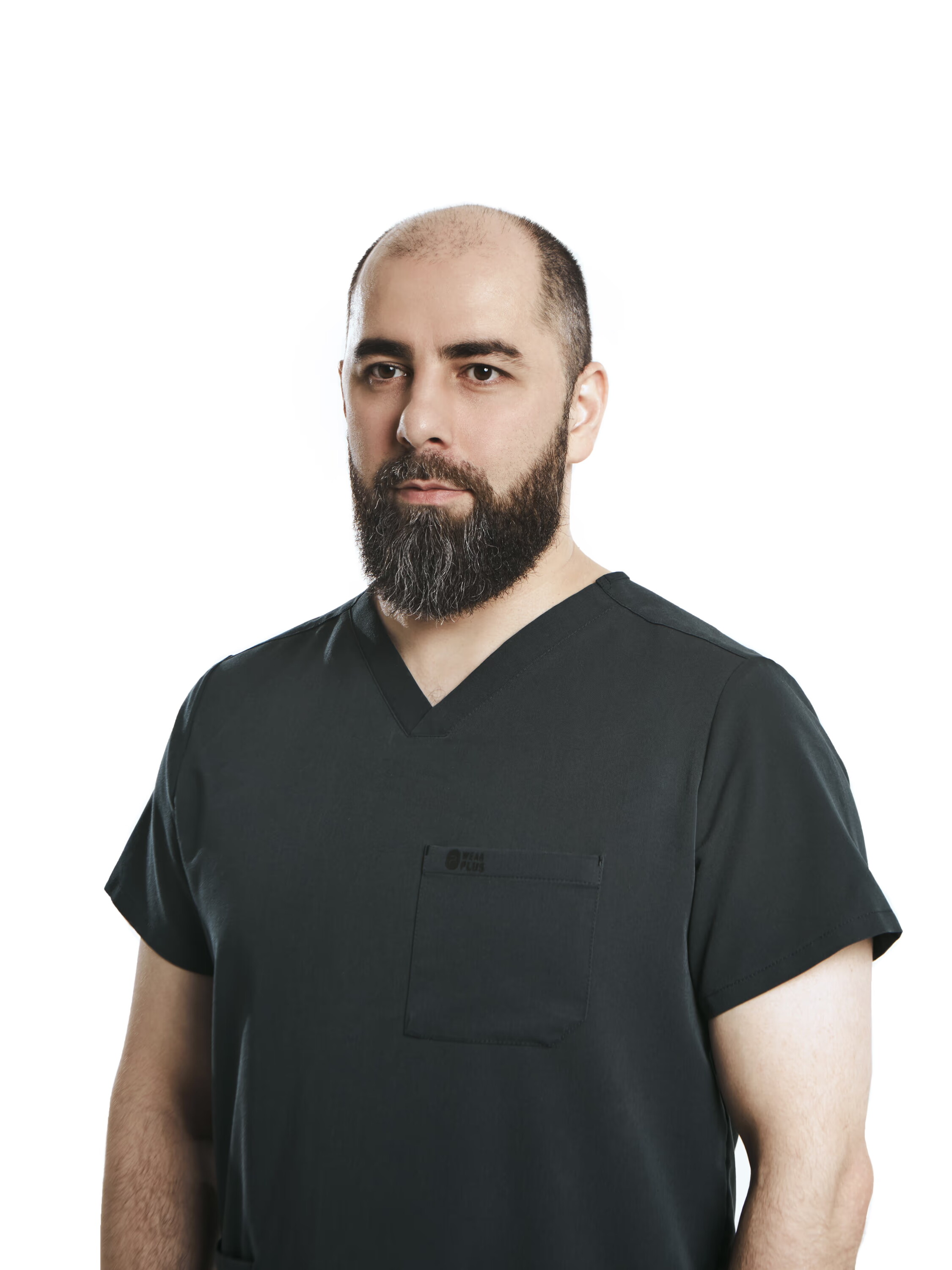 Саид Ильясович Мусаев