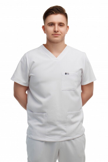 Дмитрий Юрьевич Денисов