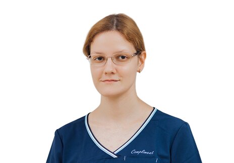 Виктория Олеговна Коротаева