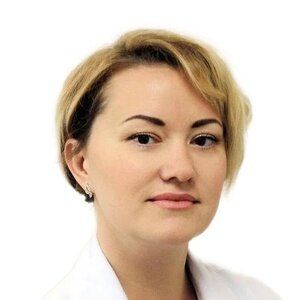 Виктория Владимировна Макарова