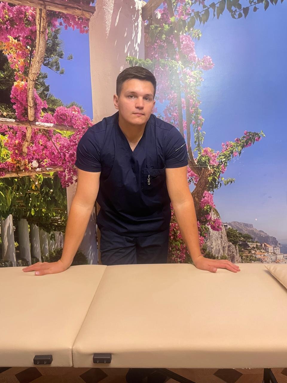 Евгений Васильевич Магдич