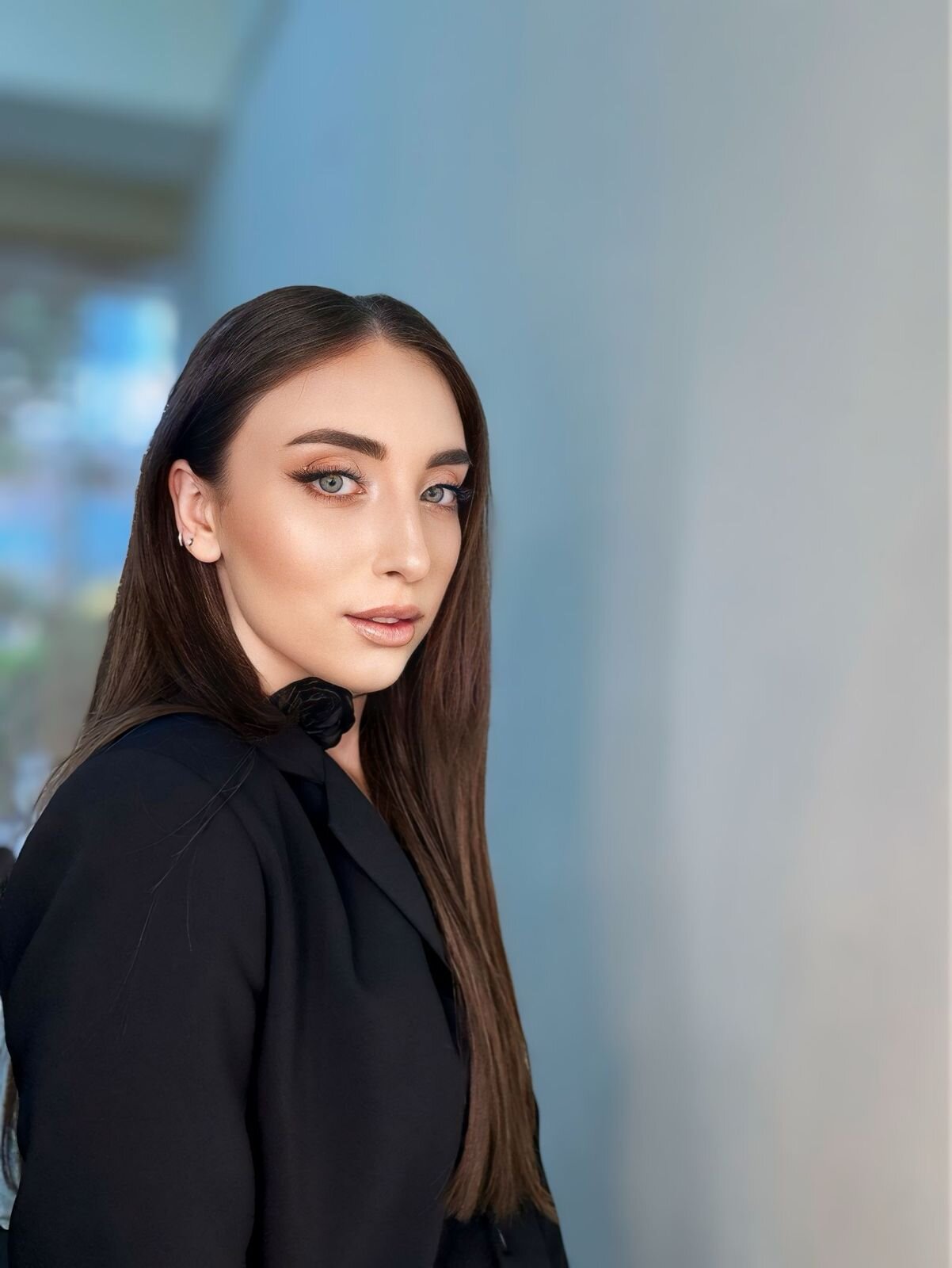 Ани Артаковна Саргсян