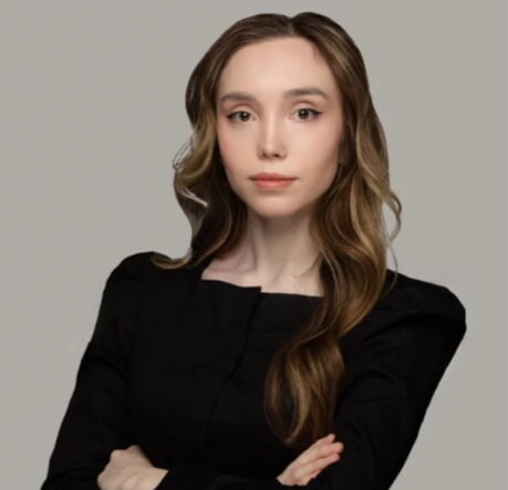 Резида Курбановна Курбанова