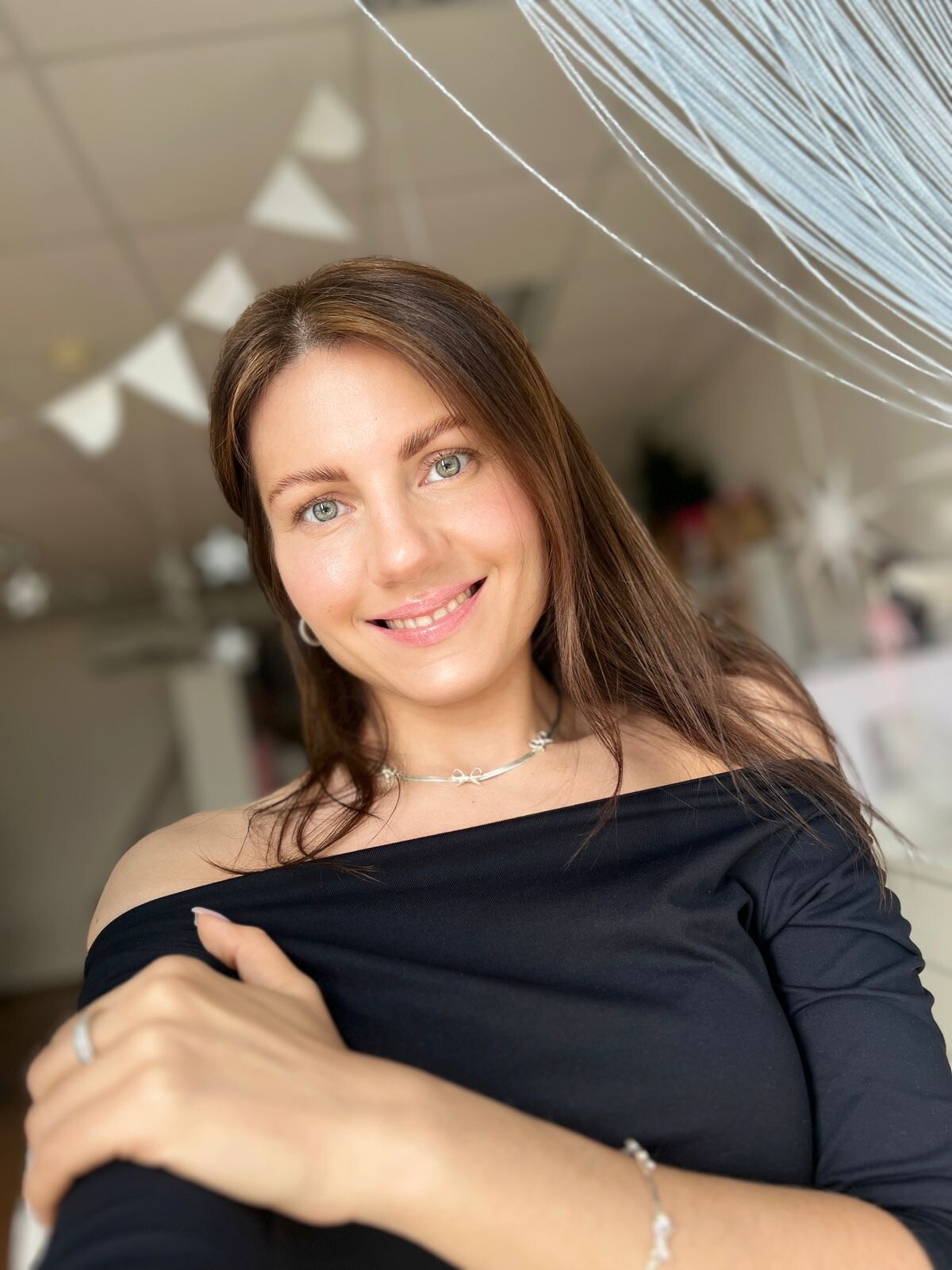 Кристина Михайловна Моисеенко