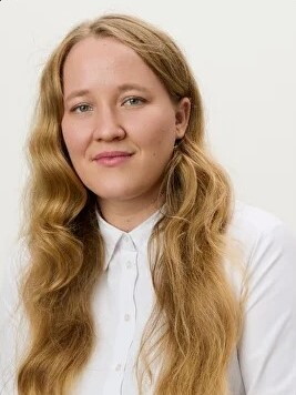 Екатерина Андреевна Савинкова