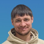 Денис Климов