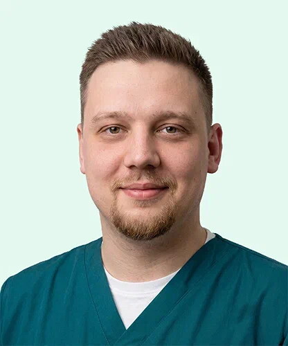 Станислав Васильевич Овчаров