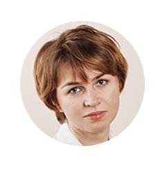 Екатерина Николаевна Вялкина