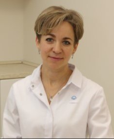 Наталья Владимировна Пономарева