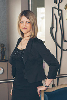 Светлана Колесникова