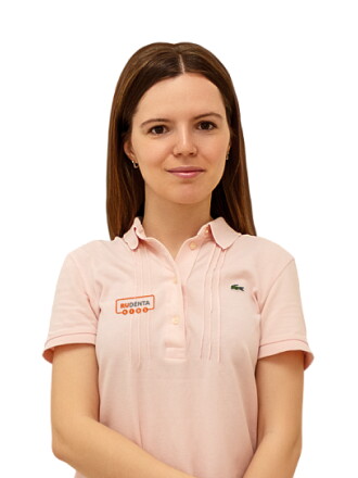 Анастасия Сергеевна Семашкина