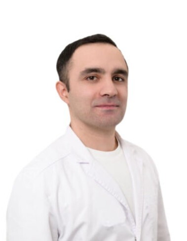 Нурлан Назирович Ибрагимов