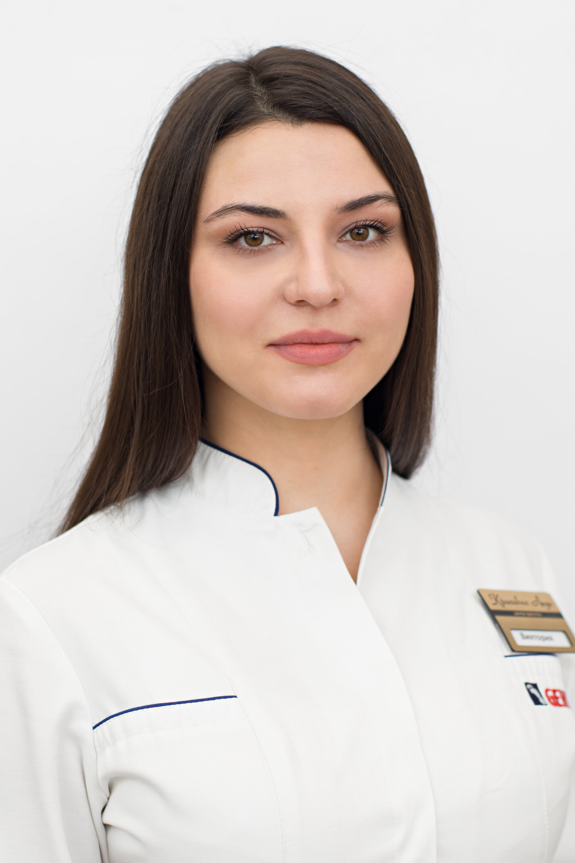 Виктория Викторовна Стоянова