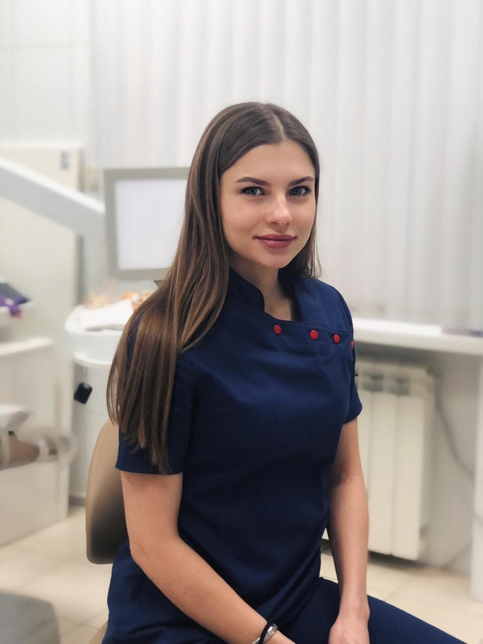 Маргарита Борисовна Баженова