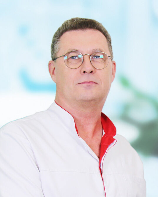 Алексей Анатольевич Рябошенко