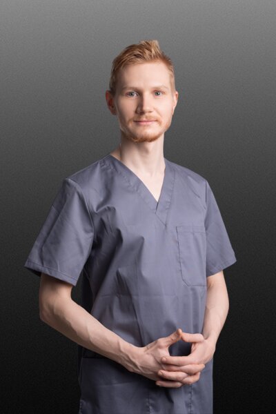 Антон Сергеевич Кузьмичев