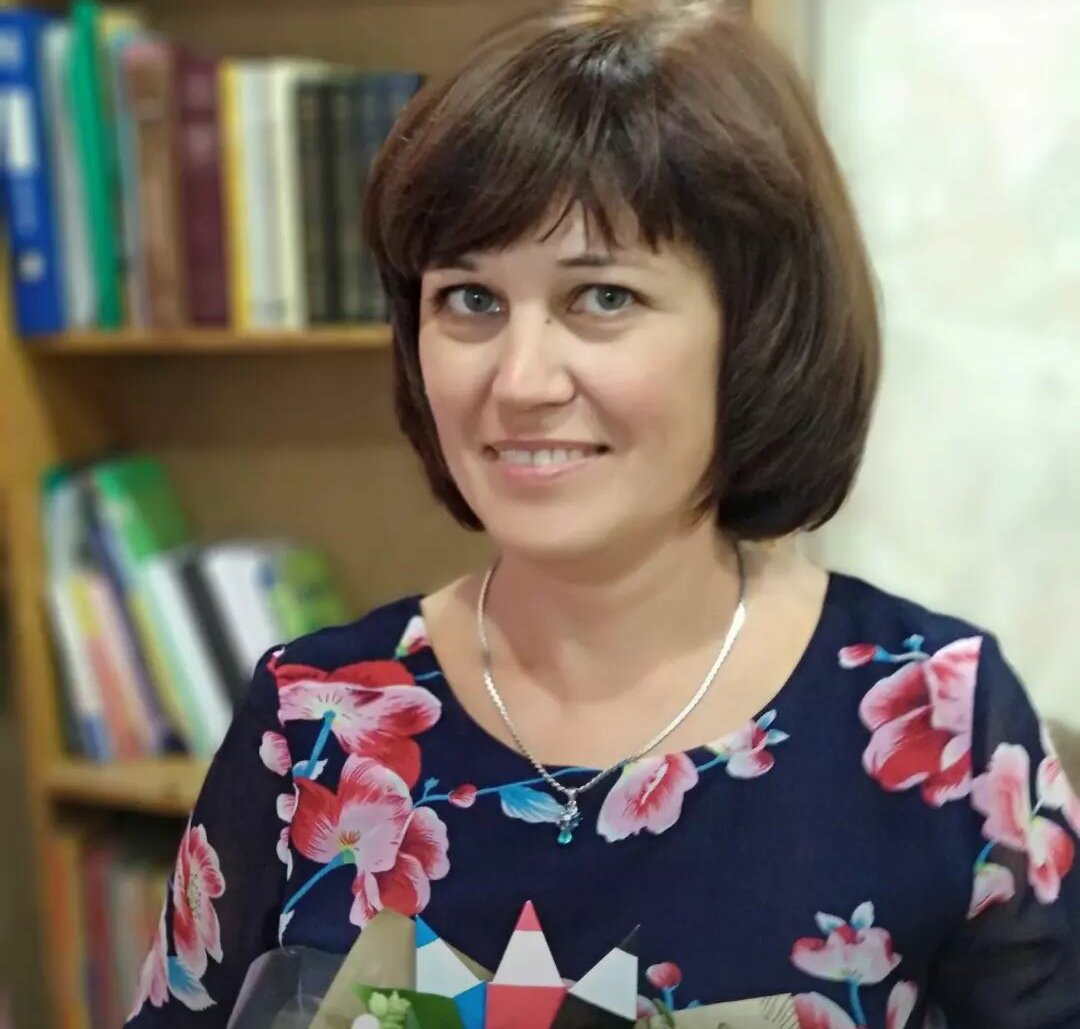 Марина Александровна Дагаева