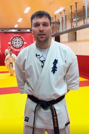 Евгений Александрович Берсенев