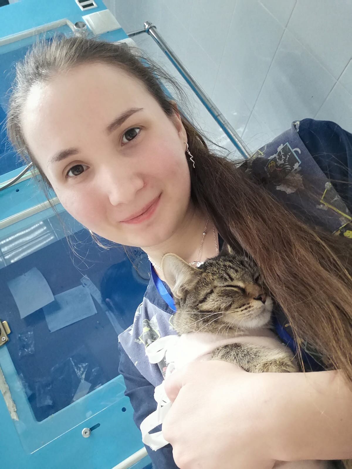 Фанзиля Рустамовна Марданшина