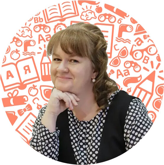 Анастасия Евгеньевна Одувалова