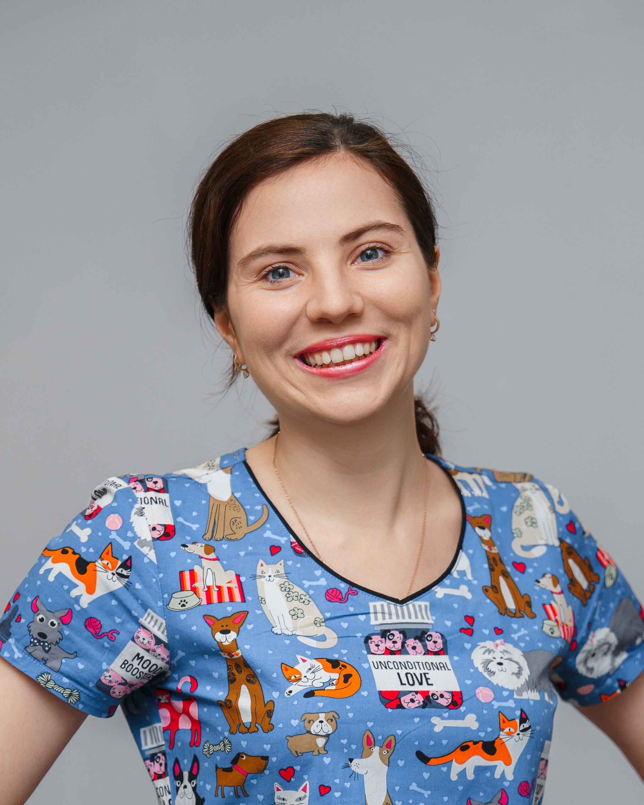 Ирина Романовна Геращенко