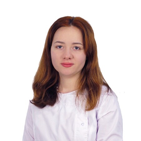 Ольга Станиславовна Онищенко