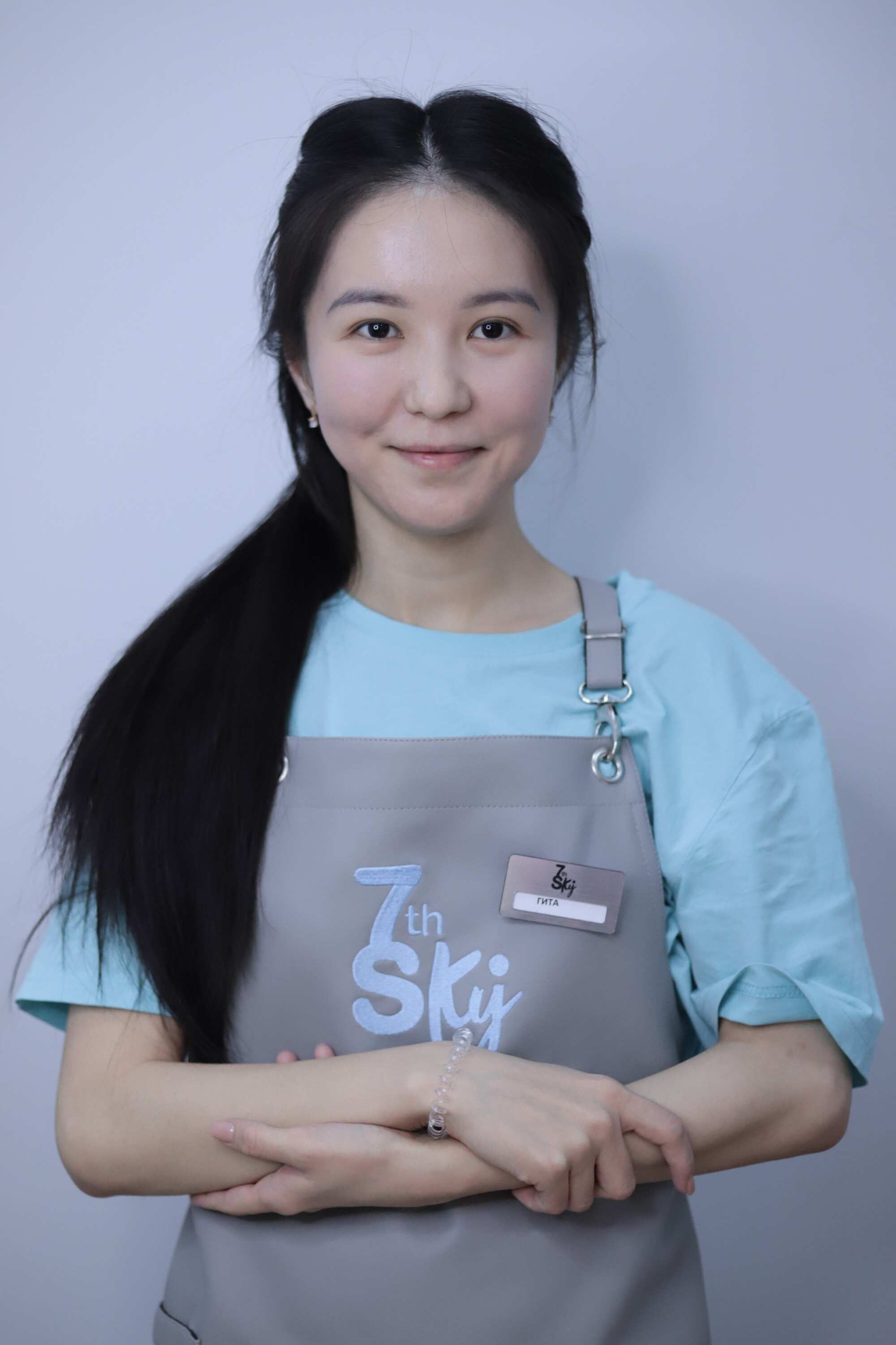 Гита Токторбаева