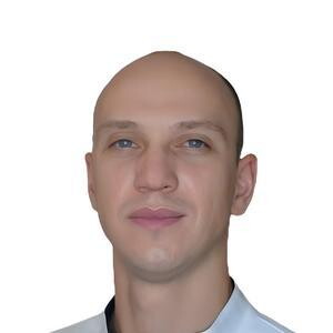 Андрей Дмитриевич Соломонов