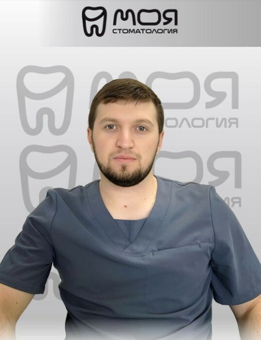 Алилович Гаммаев Мамма