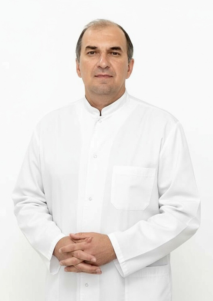 Сергей Геннадьевич Шахматов