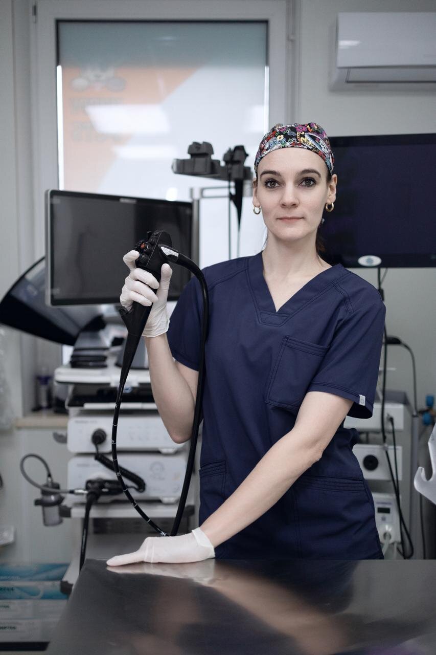 Ольга Викторовна Никифорова