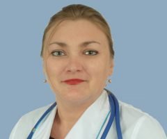 Светлана Викторовна Самсонова