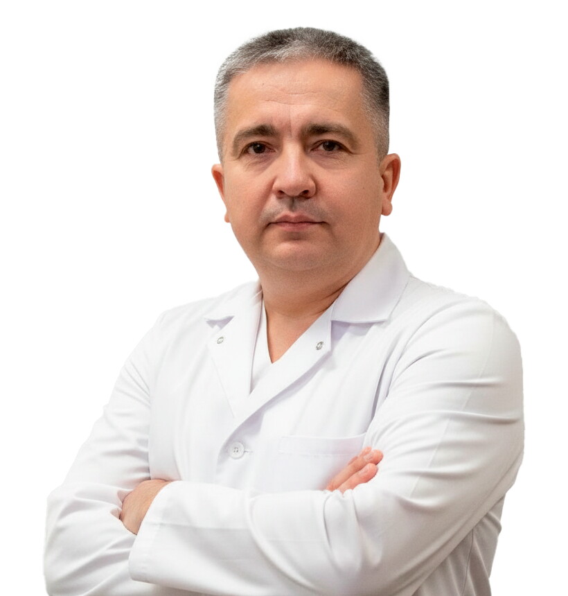Роман Анатольевич Головин