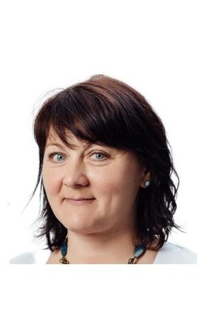 Алла Алексеевна Ваганова