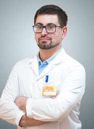 Ашот Маркович Оганесян