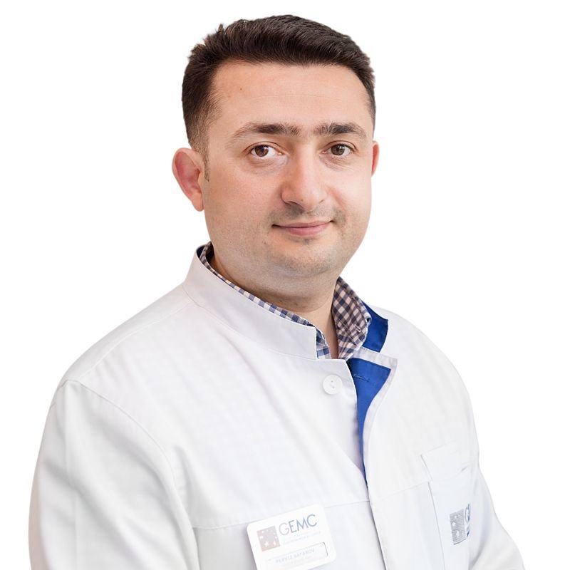 Первиз Сафаров