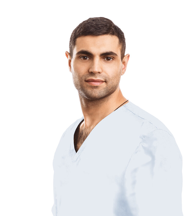 Джамал Гасоевич Джавоян