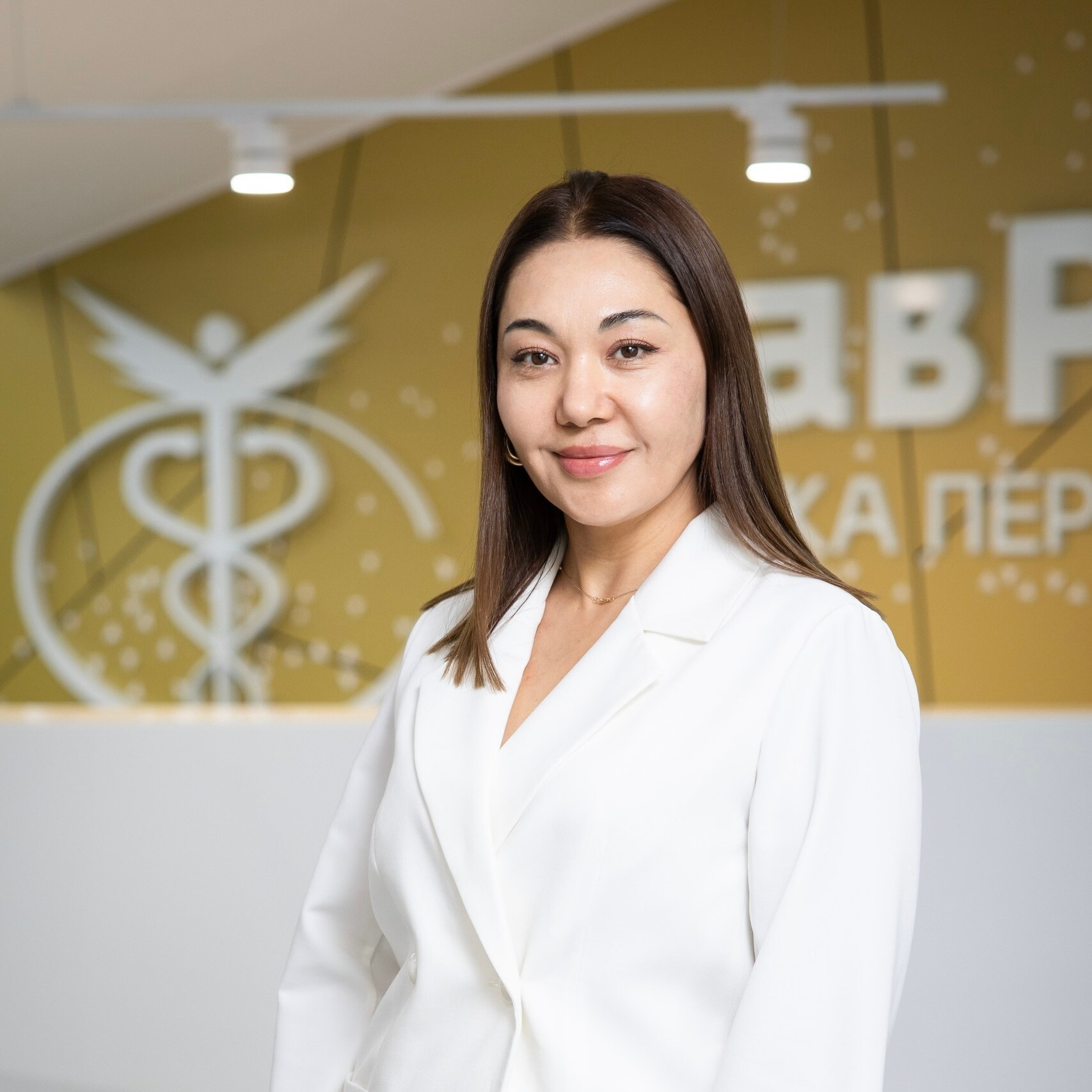 Маида Кожахметовна Даутова