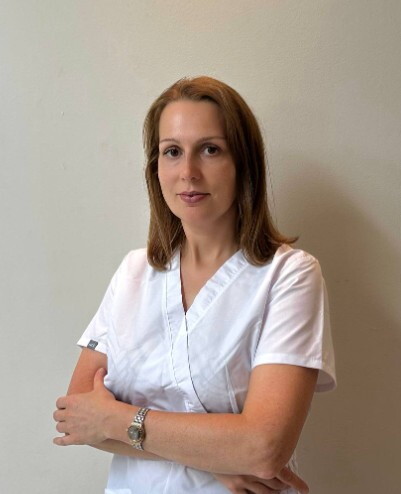 Анна Сергеевна Купина