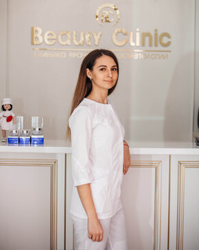 Марина Александровна Кудинова